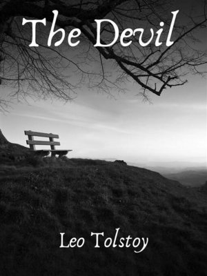 cover image of The Devil